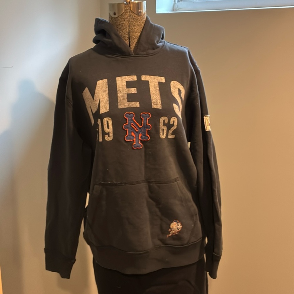 Mets Hoodie